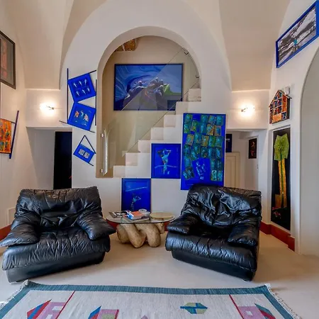 Dimora In Palazzo Museo Raho